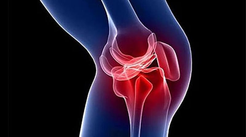 При травме колена упражнения эффективны не менее, чем операция
