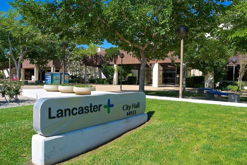 Закон в Калифорнии сделает Ланкастер первым в США с нулевым потреблением энергии