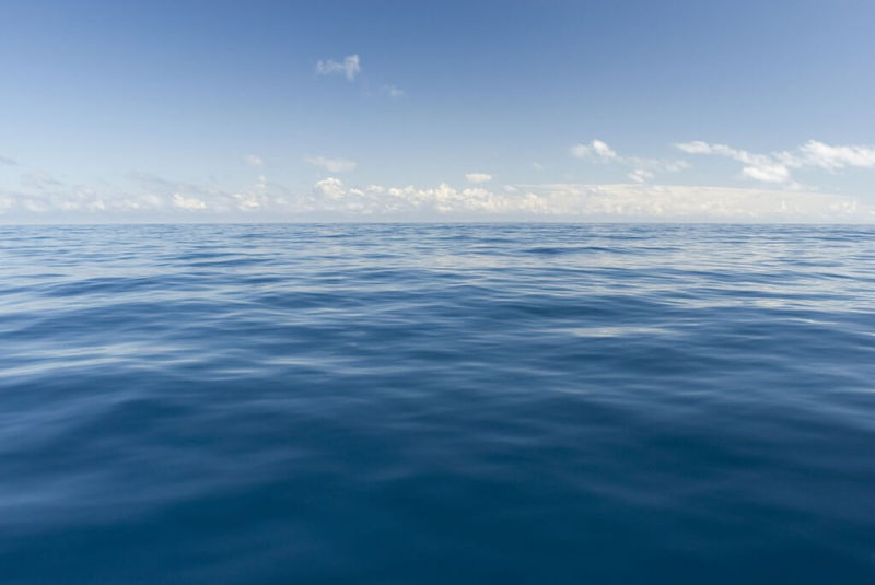 Ядерное топливо из океана может обеспечить энергией на тысячи лет