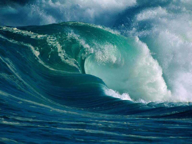 Ядерное топливо из океана может обеспечить энергией на тысячи лет