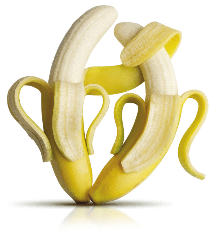 18 интересных  фактов о бананах