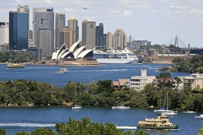 8 причин переехать в Австралию