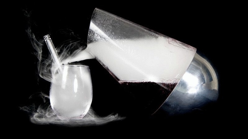 Еда и продукты будущего