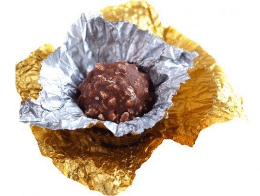 Еда и продукты будущего