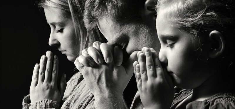 Психофизиология молитвы: Почему больший эффект получается, если человек молится сам
