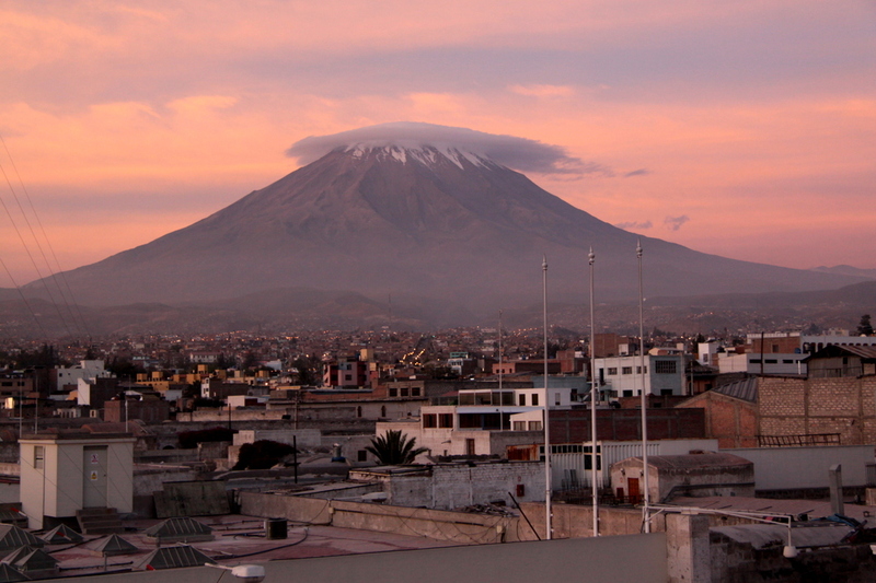 12 классных причин махнуть в Перу
