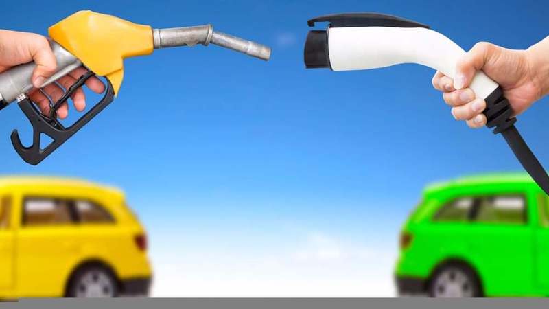 Новые батареи увеличат запас хода электромобилей до 1000 км