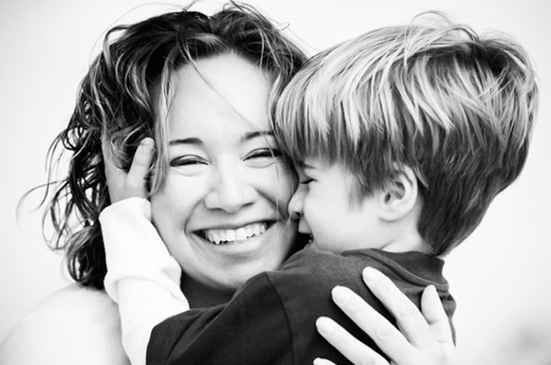 Психотерапевт Робин Берман: 10 советов родителям