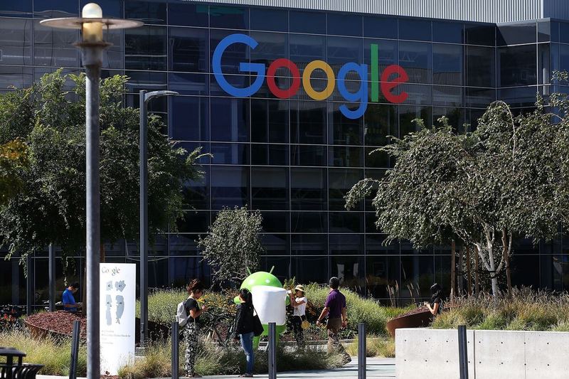 Google покроет солнечными панелями 7 миллионов домов Германии