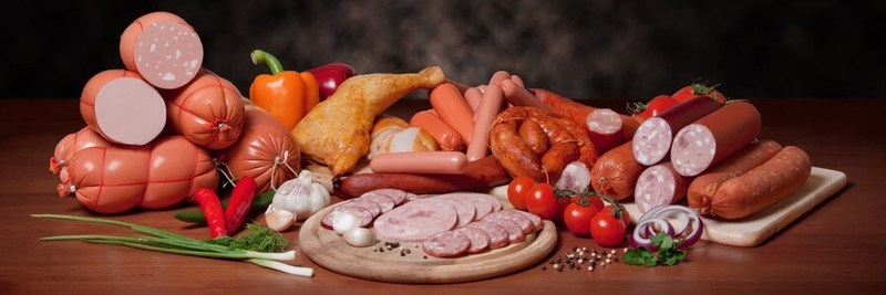 Диетолог Лера Красовская: Самый вредный продукт из всех существующих — это мясо