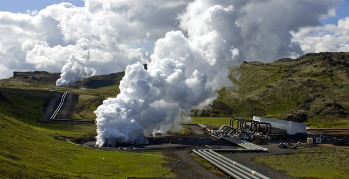 В Исландии бурят сверхглубокую скважину для получения энергии из сердца вулкана