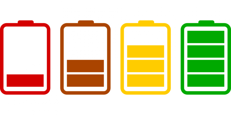Использование квантовых эффектов позволит ускорить процесс зарядки аккумуляторных батарей