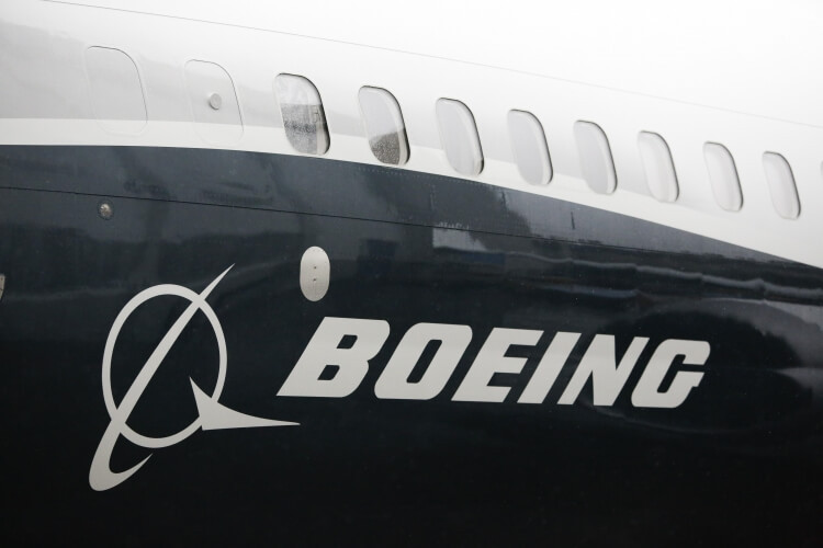В 2018 году Boeing начнёт испытания беспилотного пассажирского самолёта