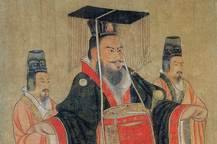Бескорыстные бюрократы: как в императорском Китае отбирали и обучали чиновников