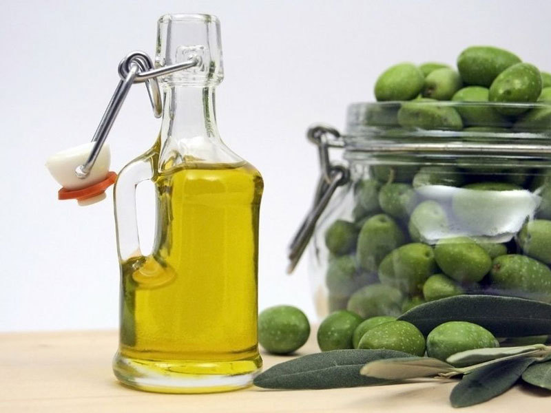Поддельное оливковое масло! Вот 7 брендов, которые вы должны перестать покупать уже сегодня!