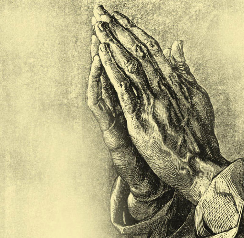 Сила молитвы: что же именно происходит в момент такого действия