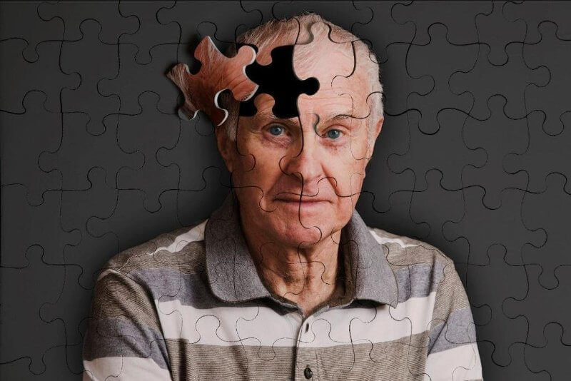 Лиз Бурбо: Психосоматика болезни Альцгеймера