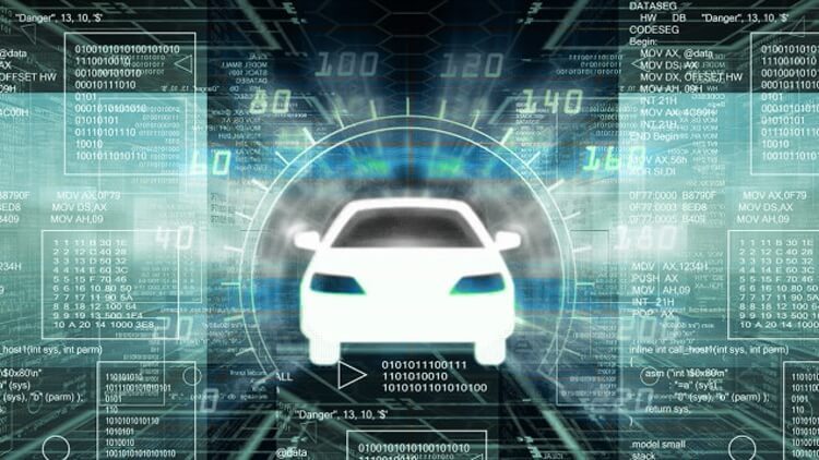 Представлена 5G-технология дистанционного управления автомобилем