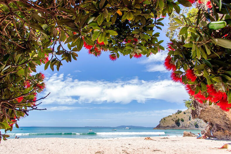 12 лучших безлюдных пляжей мира, где вас никто не по­тре­во­жит