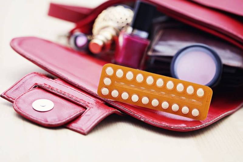 Оральные контрацептивы: «приводящее к раку удобство», которого следует избегать всем женщинам
