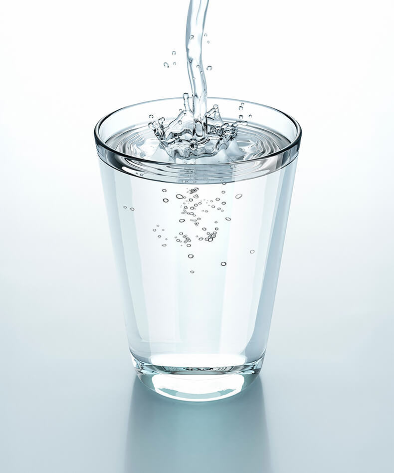  Почему нельзя пить воду одновременно с приемом пищи или сразу после него 