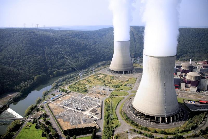 Атомная энергетика продолжает терять позиции в мире - исследование