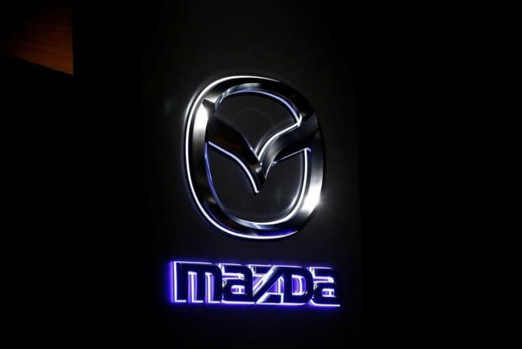 Mazda полностью перейдёт на электромобили и гибриды к 2030