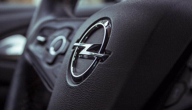Opel электрифицирует все модели для европейского рынка