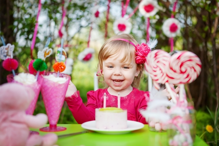 Сахар в детском рационе: Вред, приносимый НЕздоровыми сладостями