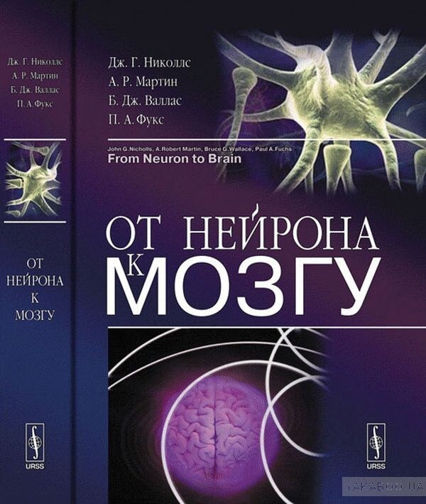 6 книг о нейромедиаторах
