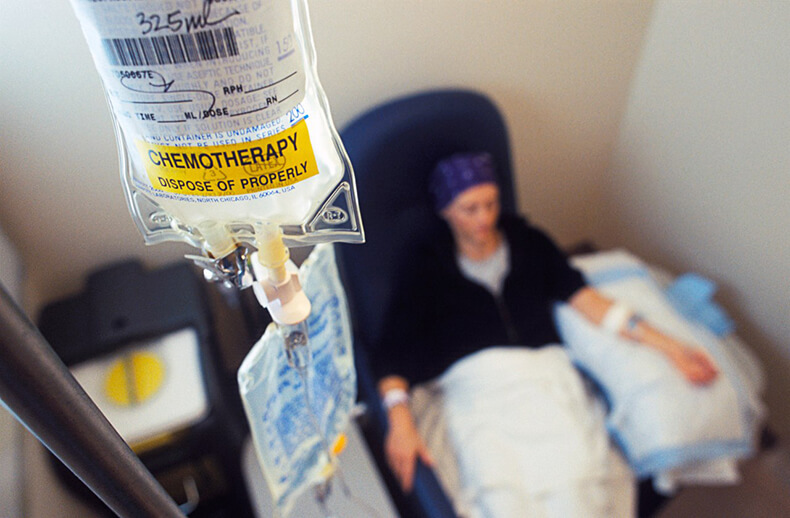 13 вопросов, на которые нужно получить ответы, прежде чем сказать «ДА» химиотерапии
