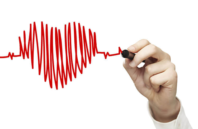 Как не умереть от ишемической болезни сердца