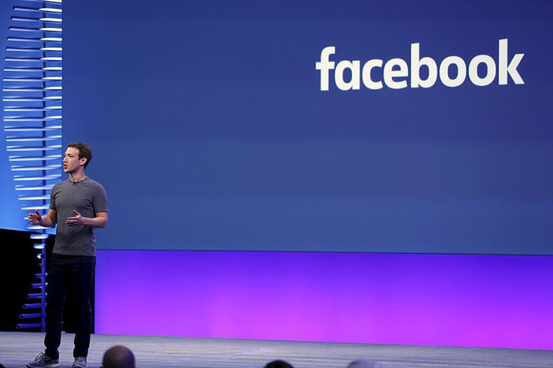 Экс-вице-президент Facebook: Соцсеть уничтожает общество