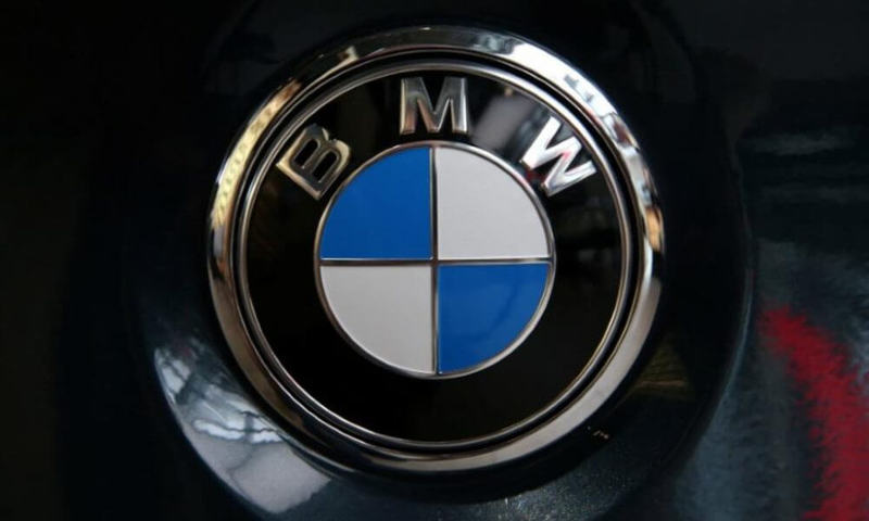 BMW объединяет усилия с американской компанией Solid Power