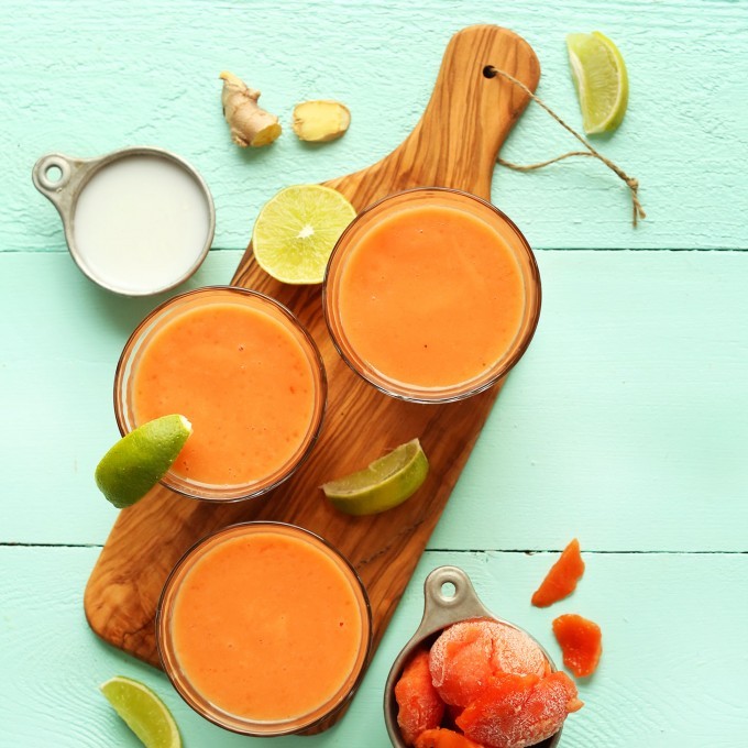 Этот напиток очень полезен при артрите и остеопорозе