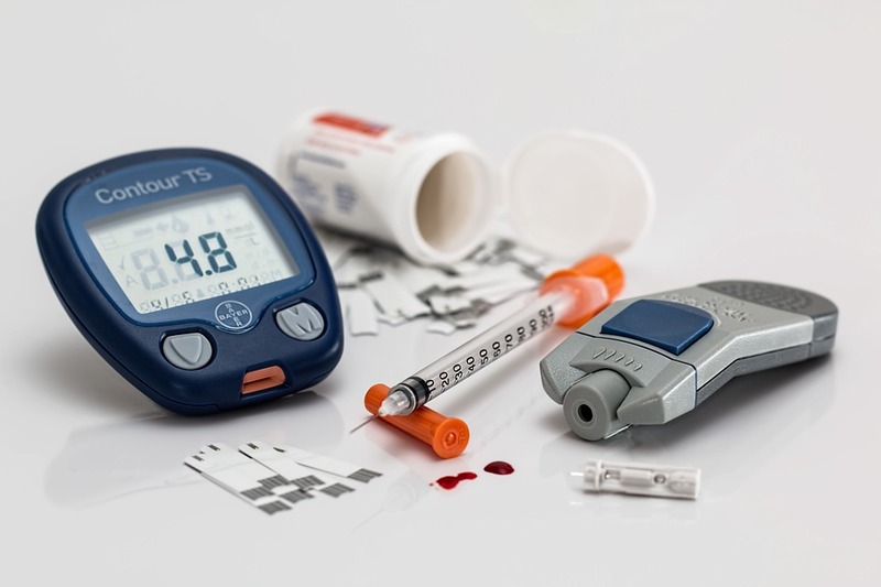 Cахарный диабет: Что это такое и как его избежать