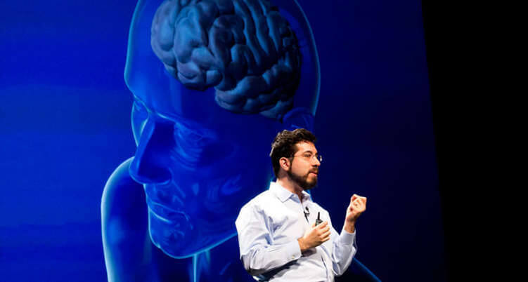 Нейробиолог Эд Бойден о скрытых возможностях мозга