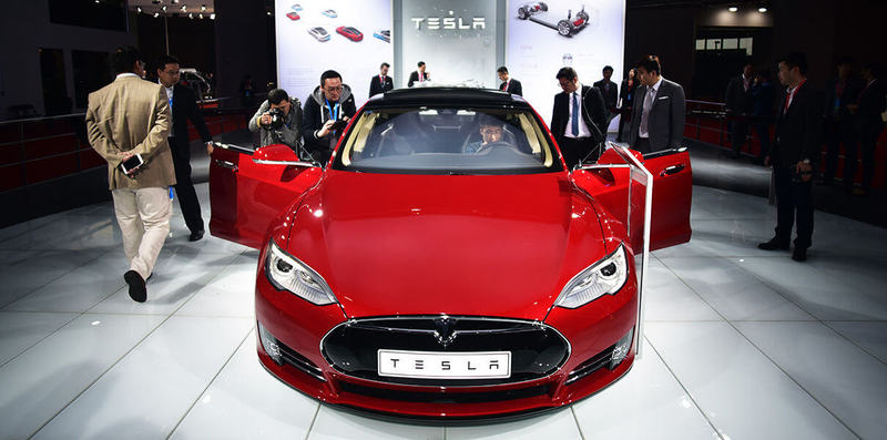 Tesla постигнет та же судьба, что и Ford