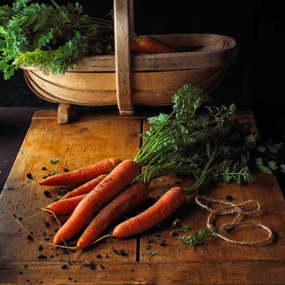 Как приготовить полезные хлебцы из морковного жмыха