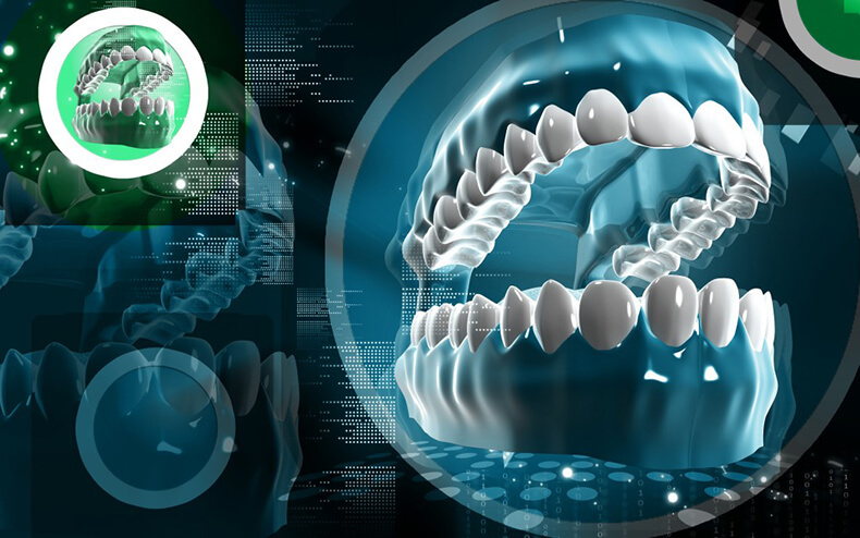 Кристиан Бейер: Декодирование зубных патологий