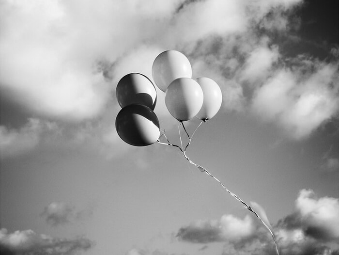 Жизнь – побочный продукт того, что творится в вашей голове