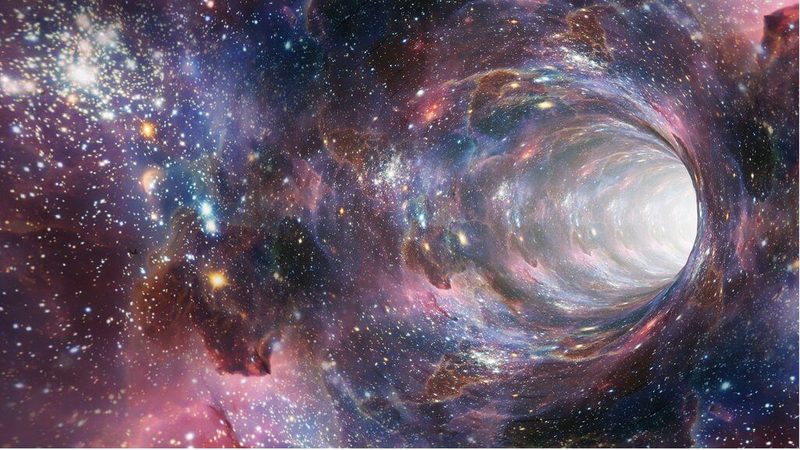 Может ли у Вселенной быть сознание
