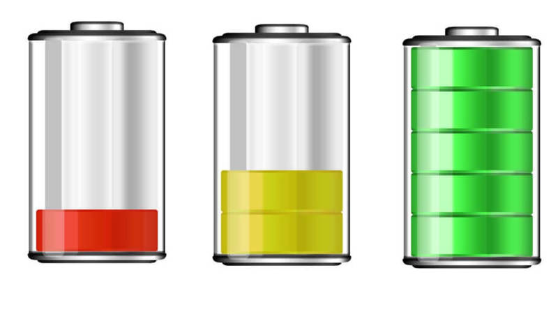 Литий-ионные батареи можно заряжать в пять раз быстрее