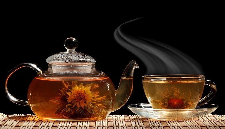 КАК нельзя пить чай:10 китайских ЧАЙНЫХ ЗАПРЕТОВ