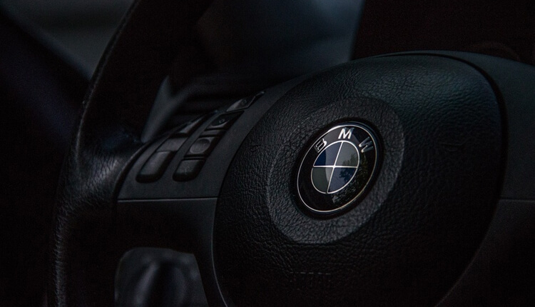 Электрический кроссовер BMW iX3 выйдет в 2020 году
