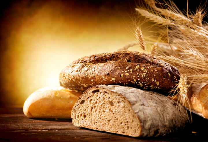 Врач-натуропат: ПОЧЕМУ я исключил из своего питания современный хлеб