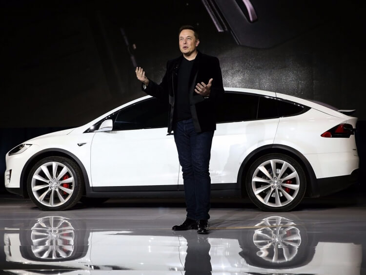 Tesla начнёт производство Model Y в ноябре 2019 года