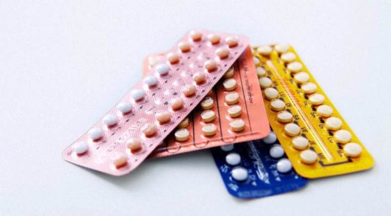 Гормональные контрацептивы: ВОССТАНОВЛЕНИЕ ЗДОРОВЬЯ после их отмены