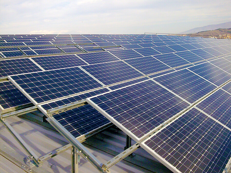 Крупнейшая в Латинской Америке солнечная электростанция обеспечит энергией миллион домов