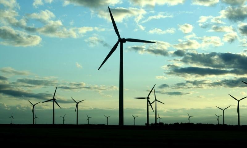 В ближайшие 5 лет в России будет полностью создана ветроэнергетическая индустрия
